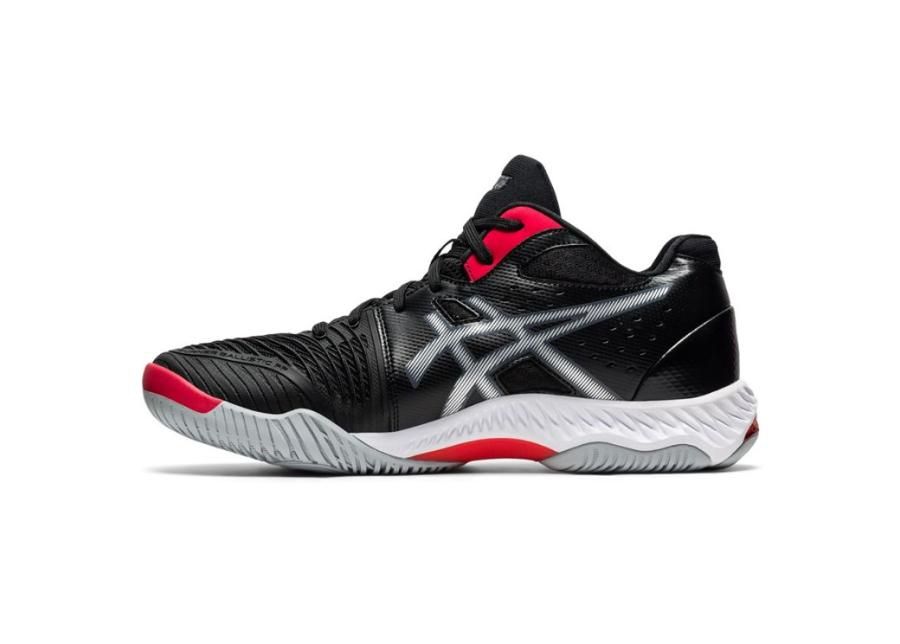 Мужские волейбольные кроссовки Asics Netburner Ballistic FF MT 2 M 1051A042-001 увеличить