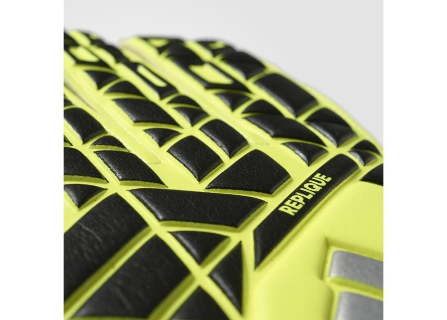 Мужские вратарские перчатки adidas Ace Replique AP7001 увеличить