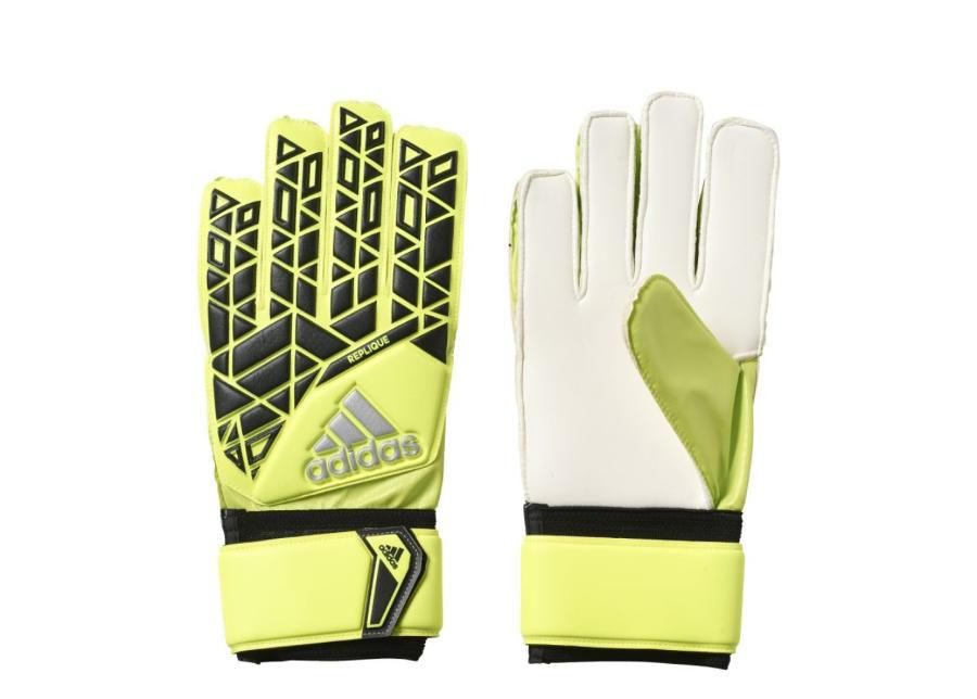 Мужские вратарские перчатки adidas Ace Replique AP7001 увеличить