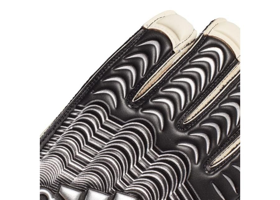 Мужские вратарские перчатки adidas Classic Pro Fingertip FH7298 увеличить