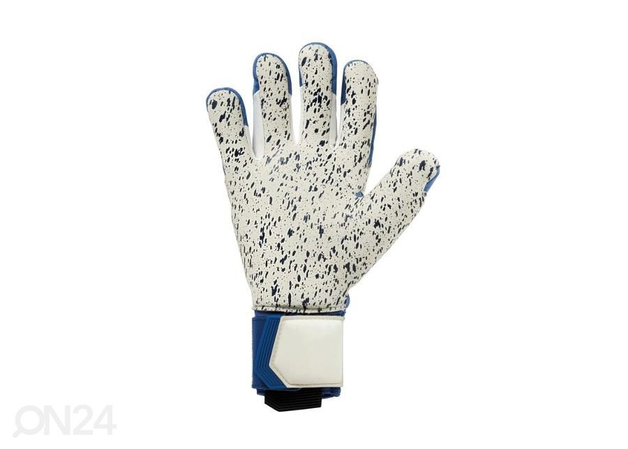 Мужские вратарские перчатки Uhlsport Hyperact Supergrip + Reflex увеличить