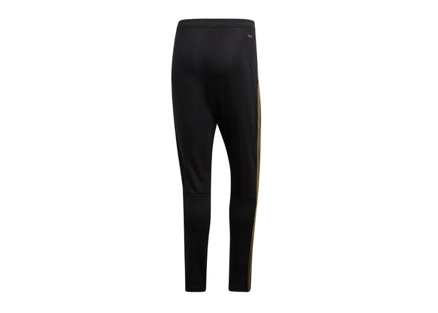 Мужские длинные футбольные штаны Adidas Real Madrid M DX7847 увеличить