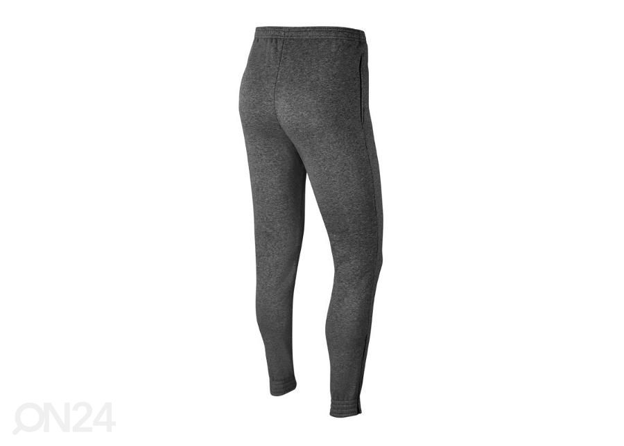 Мужские длинные футбольные штаны Nike Park 20 Fleece увеличить