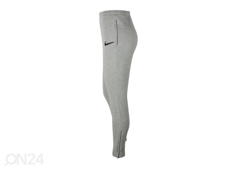 Мужские длинные футбольные штаны Nike Park 20 Fleece увеличить