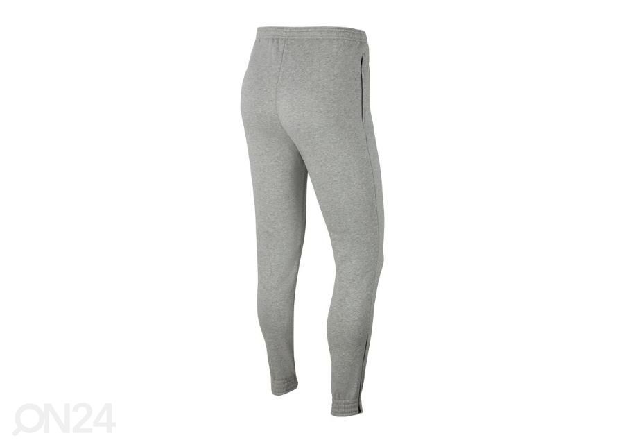 Мужские длинные футбольные штаны Nike Park 20 Fleece увеличить
