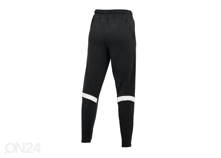 Мужские длинные футбольные штаны Nike Strike 21 Fleece увеличить