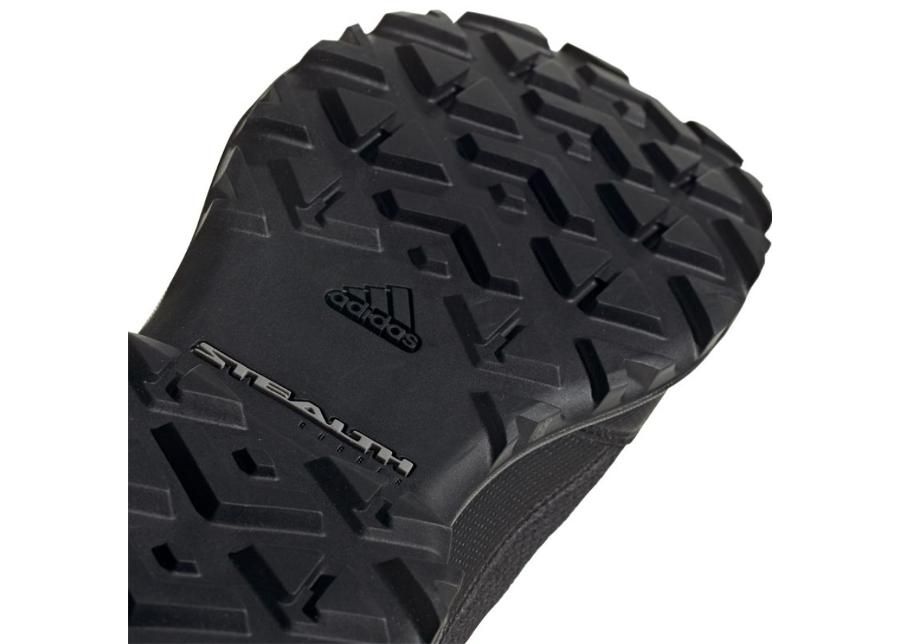 Мужские зимние ботинки adidas Terrex Heron Mid CW CP M AC7841 увеличить