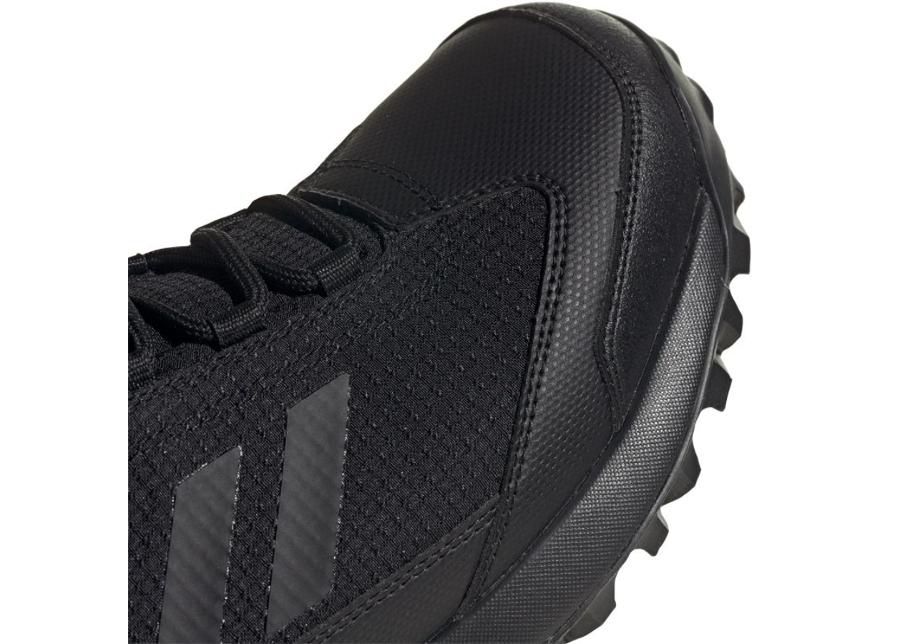 Мужские зимние ботинки adidas Terrex Heron Mid CW CP M AC7841 увеличить