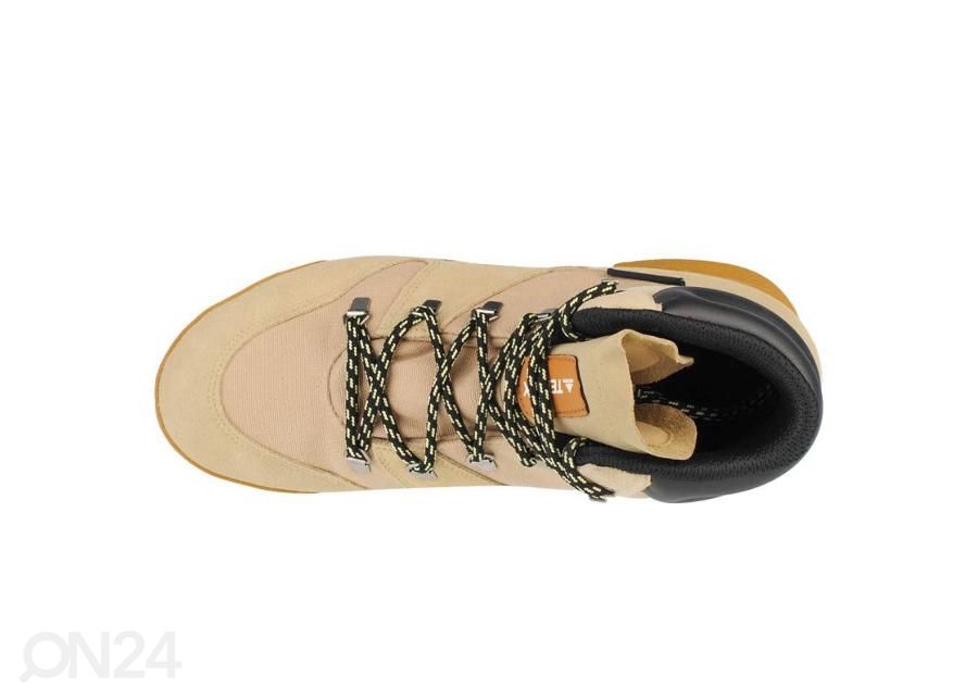 Мужские зимние ботинки Adidas Terrex Snowpitch Cold.Rdy M FZ3377 увеличить