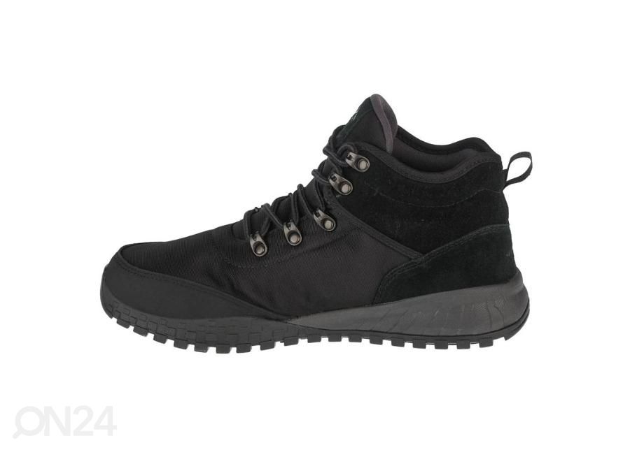 Мужские зимние ботинки Columbia Fairbanks Mid M 1950921010 увеличить