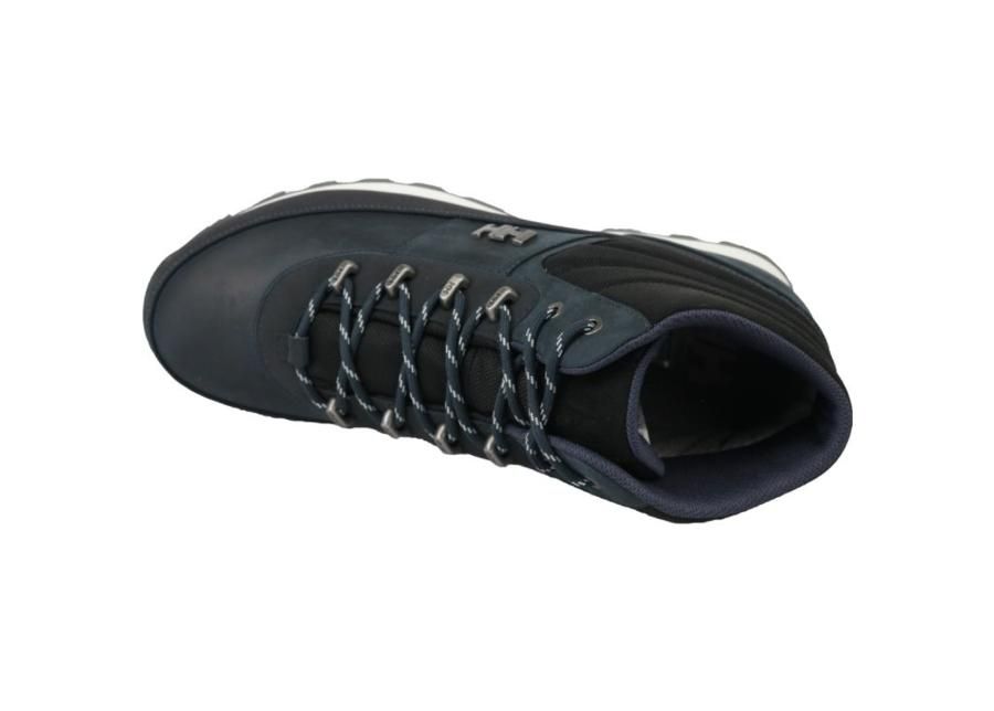 Мужские зимние ботинки Helly Hansen Woodlands M 10823-598 увеличить