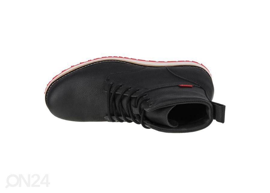 Мужские зимние ботинки Levi's Jax Lux увеличить