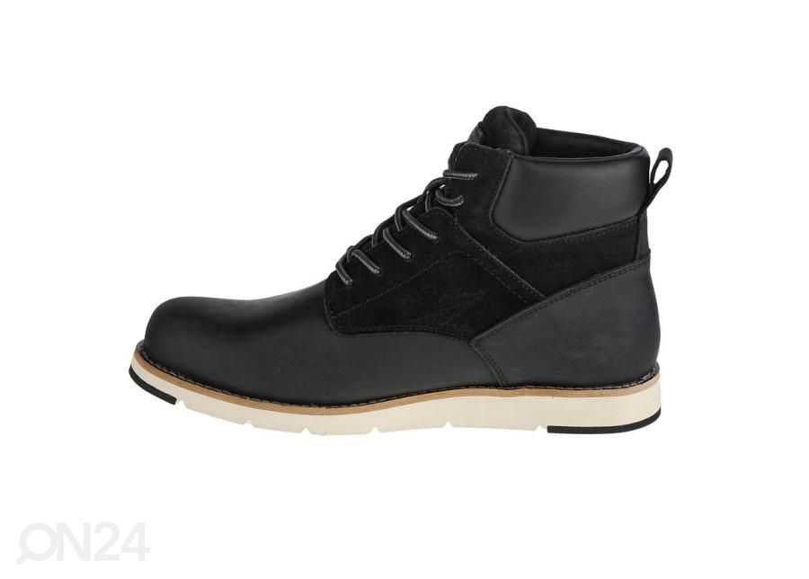 Мужские зимние ботинки Levi's Jax Plus увеличить