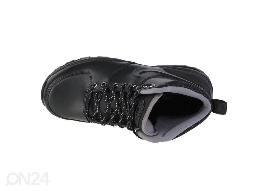 Мужские зимние ботинки Nike Manoa Leather SE увеличить