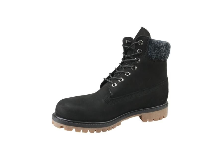 Мужские зимние ботинки Timberland 6 In Premium Boot M A1UEJ увеличить