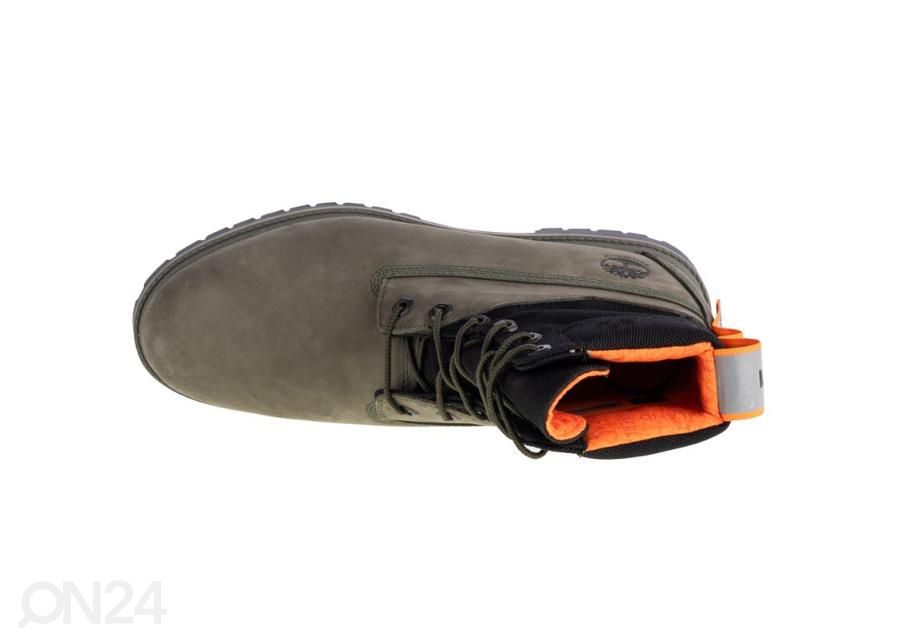 Мужские зимние ботинки Timberland 6 In WP Treadlight Boot M A2DPU увеличить