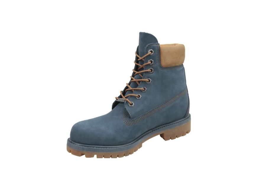 Мужские зимние ботинки Timberland 6 Inch Premium Boot M A1LU4 увеличить