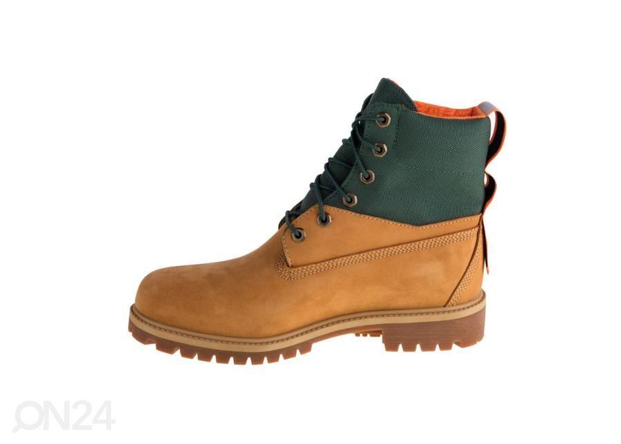 Мужские зимние ботинки Timberland 6 Inch Premium M A2D6U увеличить