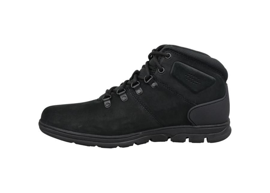 Мужские зимние ботинки Timberland Bradstreet Hiker M A26ZB увеличить