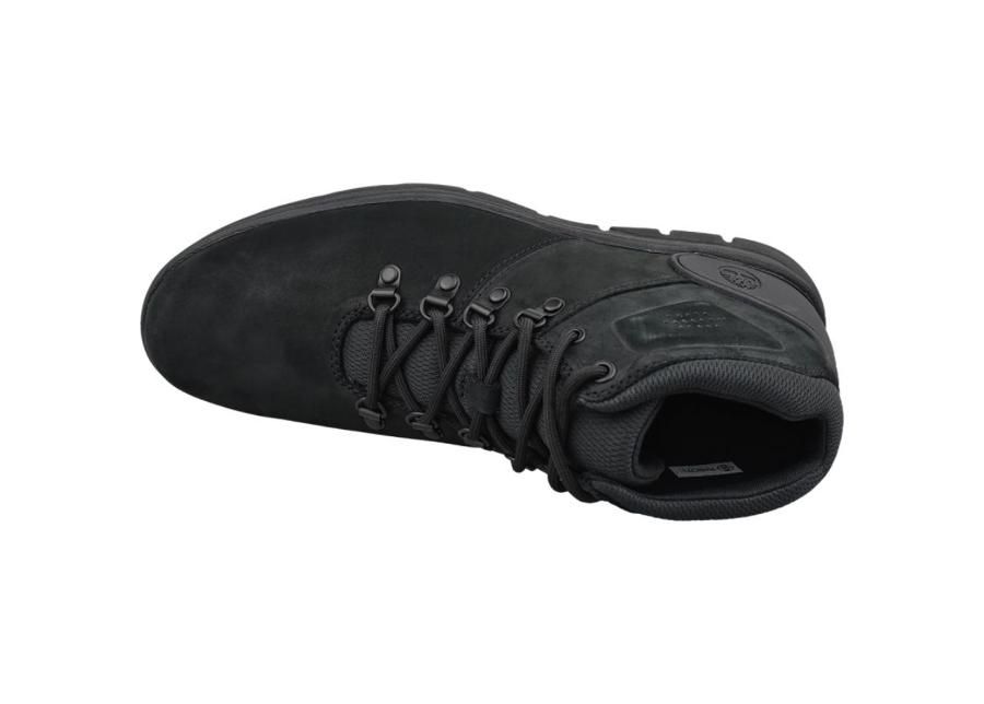 Мужские зимние ботинки Timberland Bradstreet Hiker M A26ZB увеличить