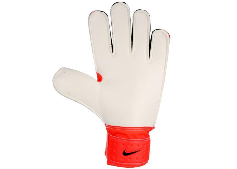 Мужские и детские вратарские перчатки Nike GK Classic GS0281-671 увеличить