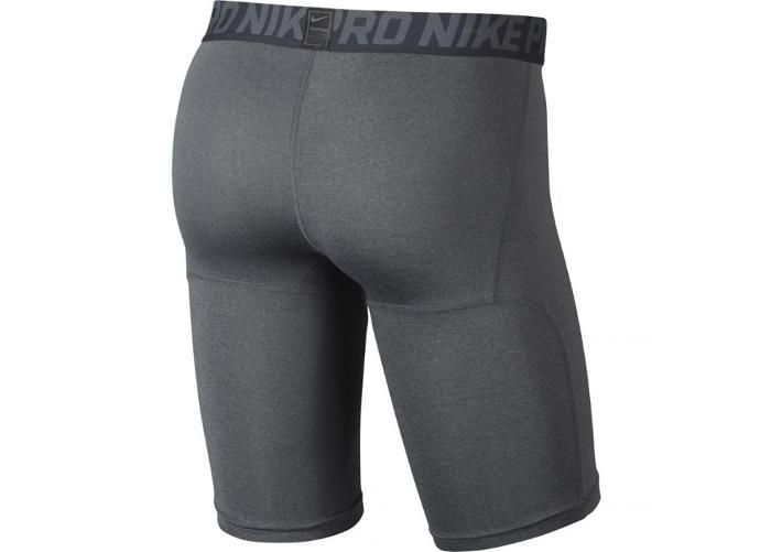 Мужские компрессионные шорты Nike NP Short Long M 838063-091 увеличить