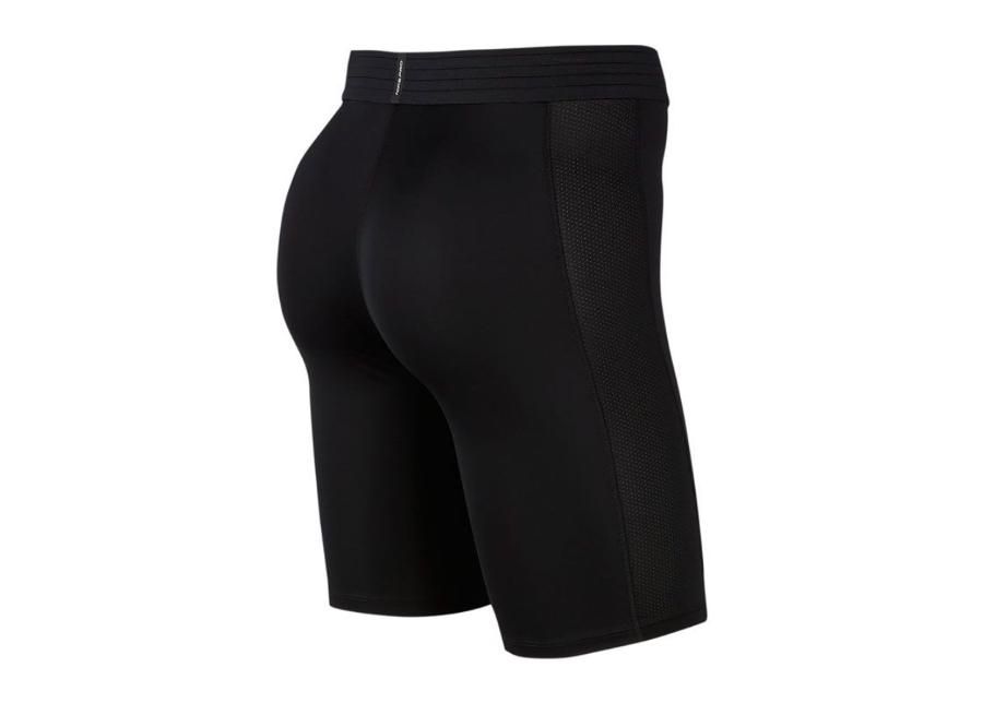 Мужские компрессионные шорты Nike Pro Compression Long short M BV5637-010 увеличить