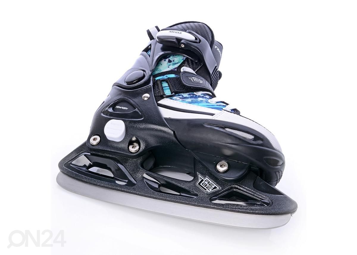 Мужские коньки для фигурного катания Rebel Ice One Pro Tempish увеличить