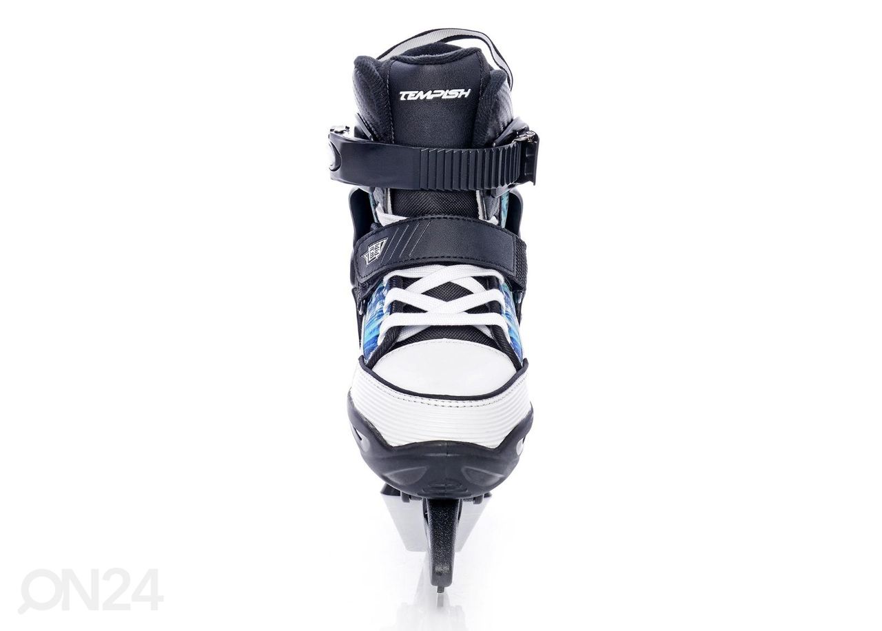 Мужские коньки для фигурного катания Rebel Ice One Pro Tempish увеличить