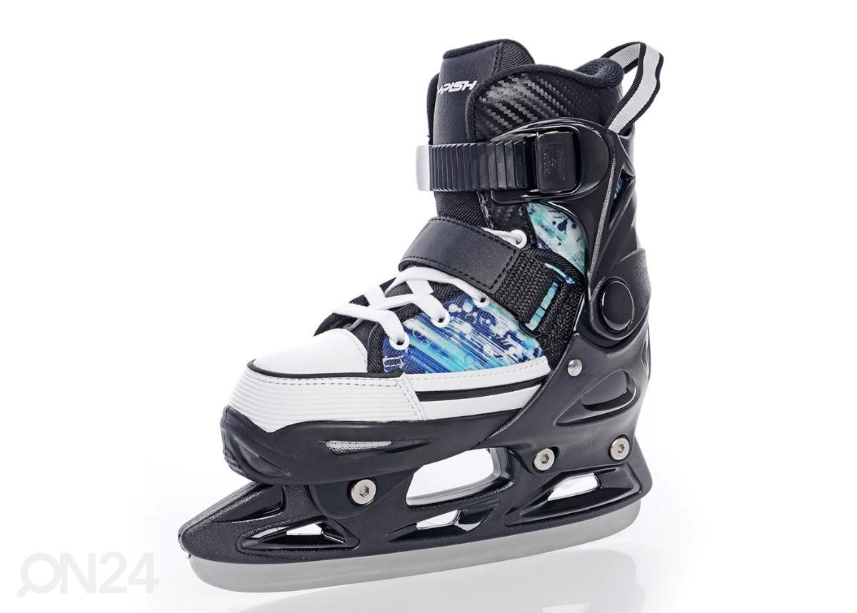 Мужские коньки для фигурного катания Rebel Ice One Pro Tempish увеличить