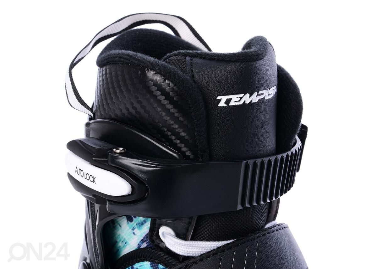 Мужские коньки для фигурного катания Rebel Ice One Pro Tempish увеличить