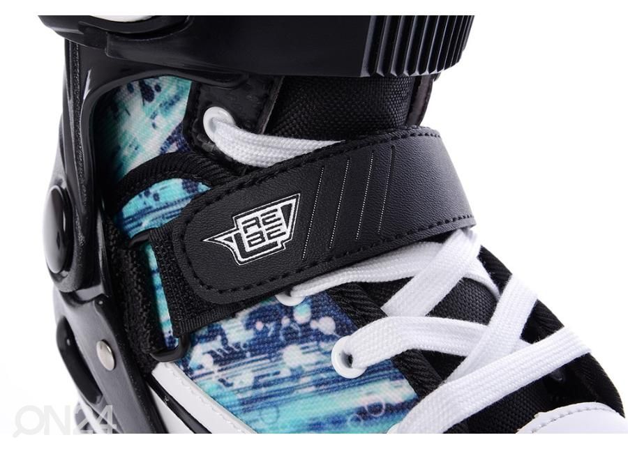Мужские коньки для фигурного катания Rebel Ice One Pro Tempish увеличить