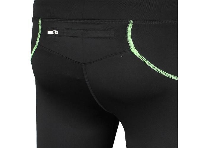 Мужские короткие тренировочные рейтузы Joma Olimpia 3/4 M 100139.117 увеличить