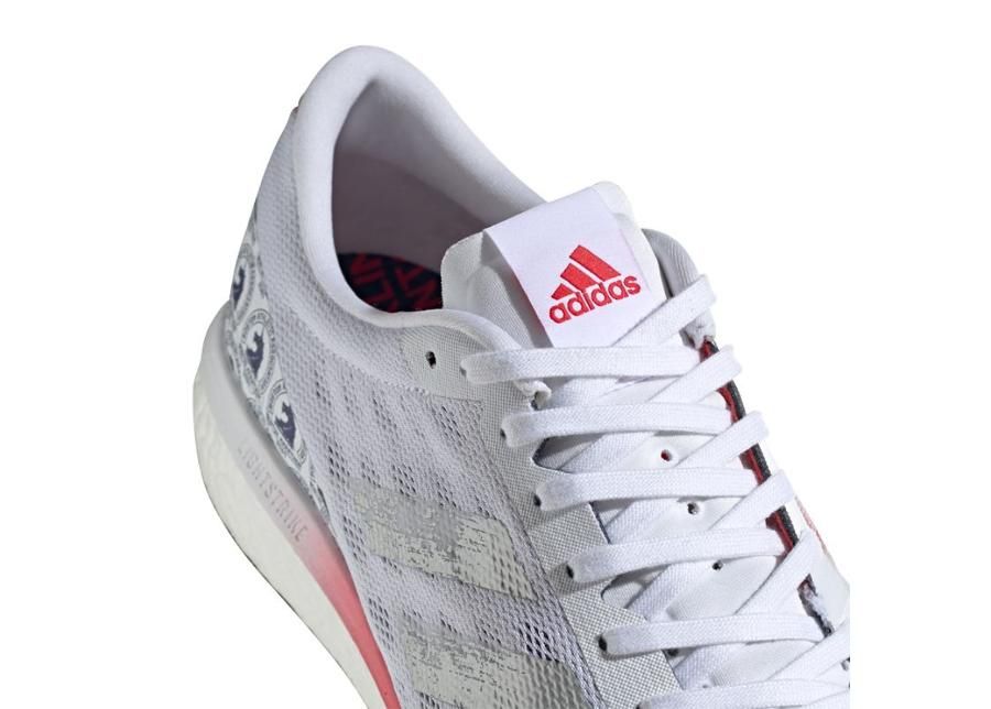 Мужские кроссовки для бега Adidas Adizero Boston 9 M FX8499 увеличить