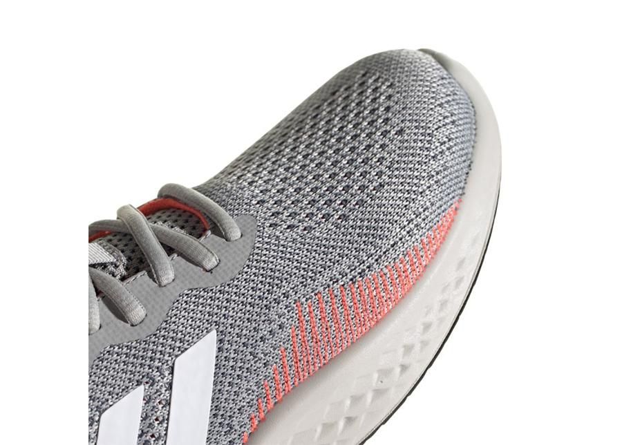 Мужские кроссовки для бега Adidas Fluidflow M EG3667 увеличить
