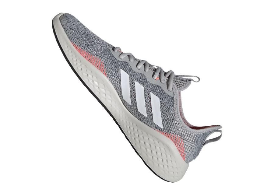 Мужские кроссовки для бега Adidas Fluidflow M EG3667 увеличить