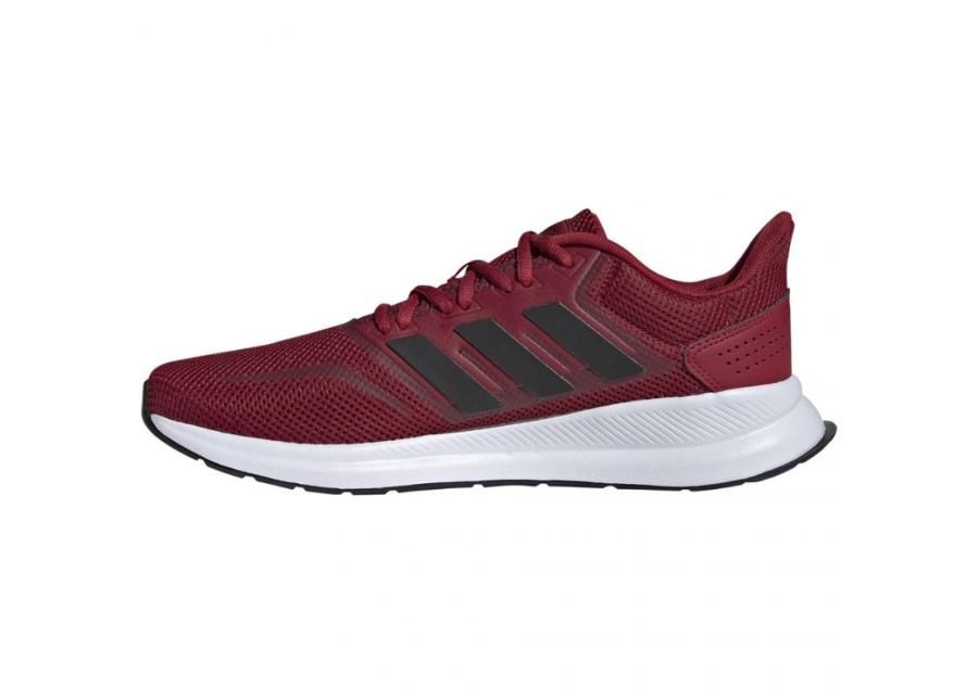 Мужские кроссовки для бега adidas Runfalcon M EE8154 увеличить