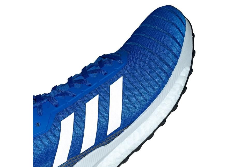 Мужские кроссовки для бега adidas Solar Glide 19 M F34099 увеличить