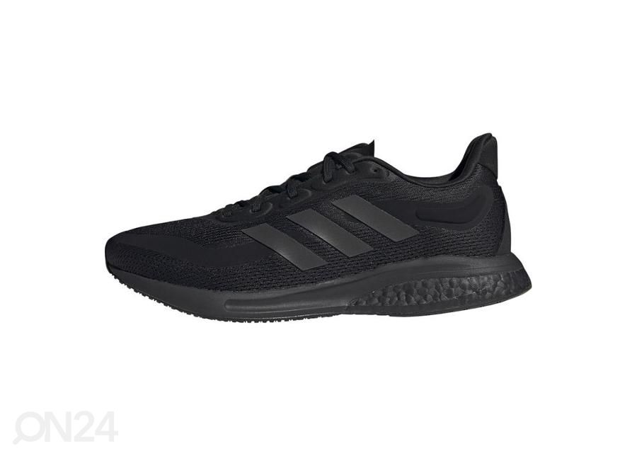 Мужские кроссовки для бега Adidas Supernova увеличить