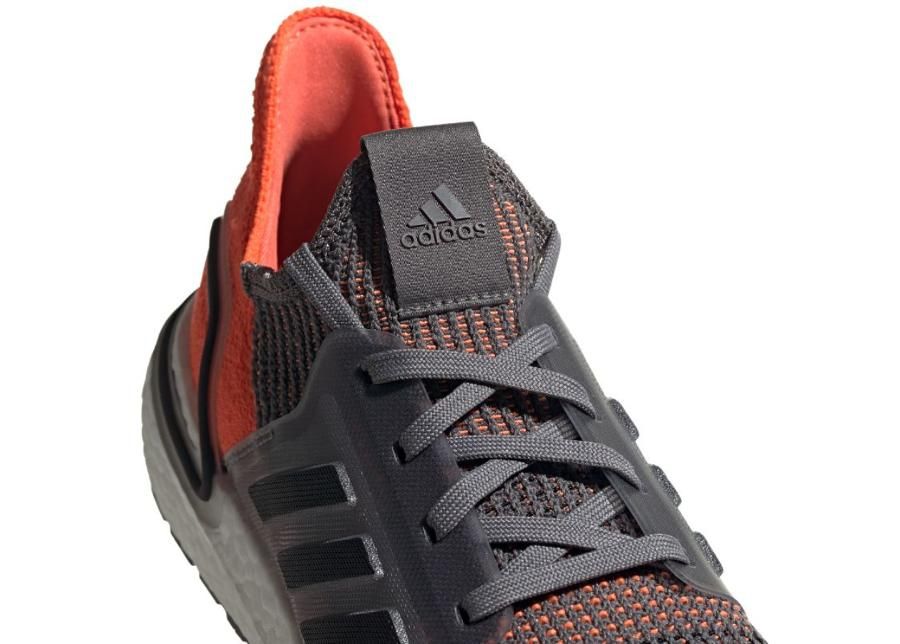 Мужские кроссовки для бега adidas UltraBoost 19 m M G27517 увеличить