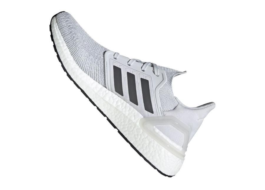 Мужские кроссовки для бега adidas UltraBoost 20 M EG0694 увеличить