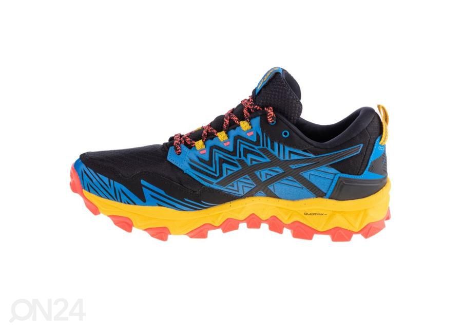 Мужские кроссовки для бега Asics Gel-FujiTrabuco 8 G-TX M увеличить