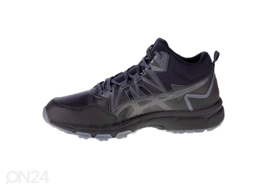 Мужские кроссовки для бега Asics Gel-Venture 8 MT SL M 1131A056-001 увеличить