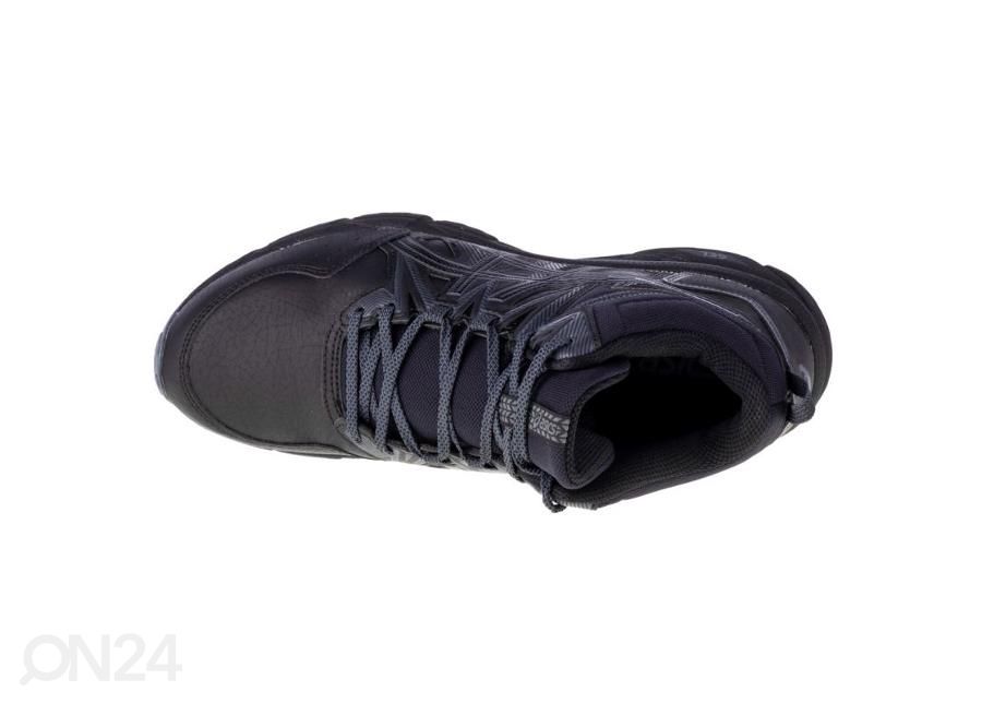 Мужские кроссовки для бега Asics Gel-Venture 8 MT SL M 1131A056-001 увеличить