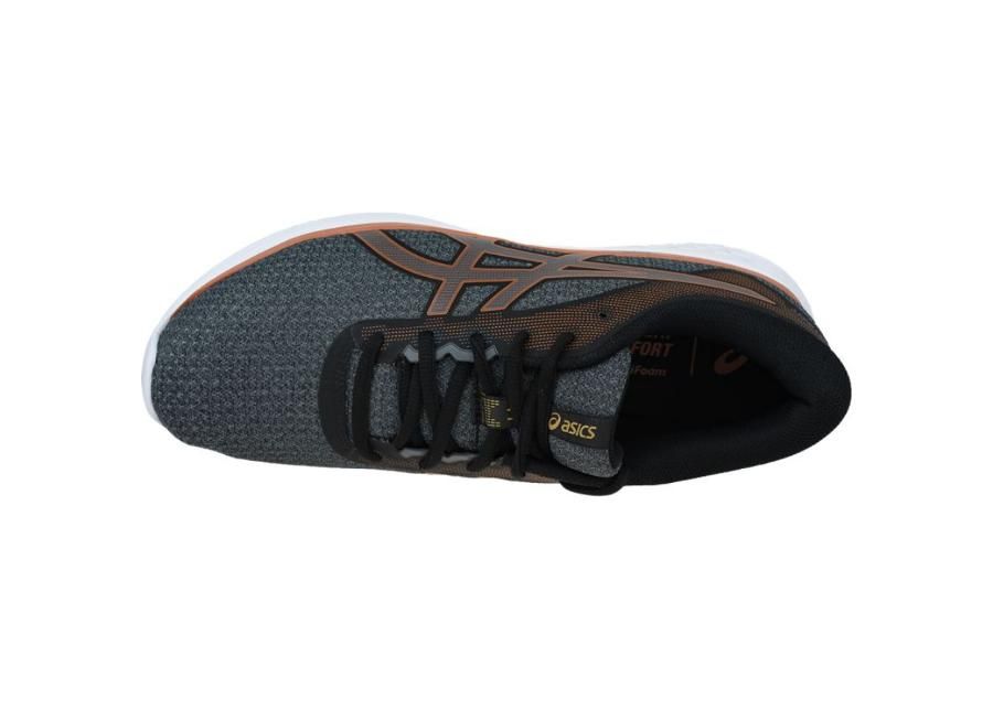 Мужские кроссовки для бега Asics Patriot 11 Twist M 1011A609-001 увеличить