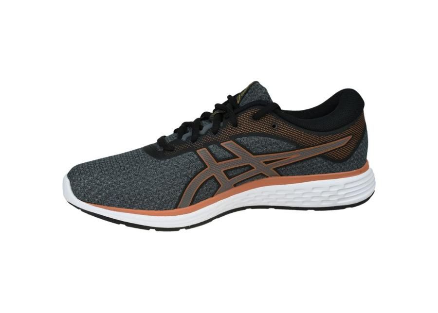 Мужские кроссовки для бега Asics Patriot 11 Twist M 1011A609-001 увеличить