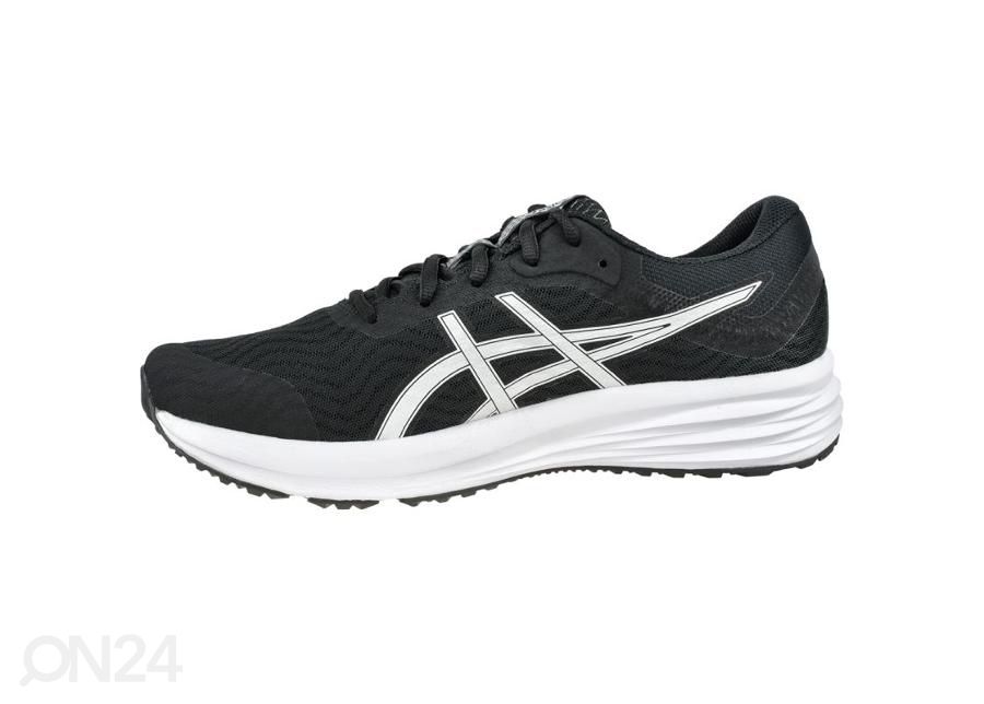 Мужские кроссовки для бега Asics Patriot 12 увеличить
