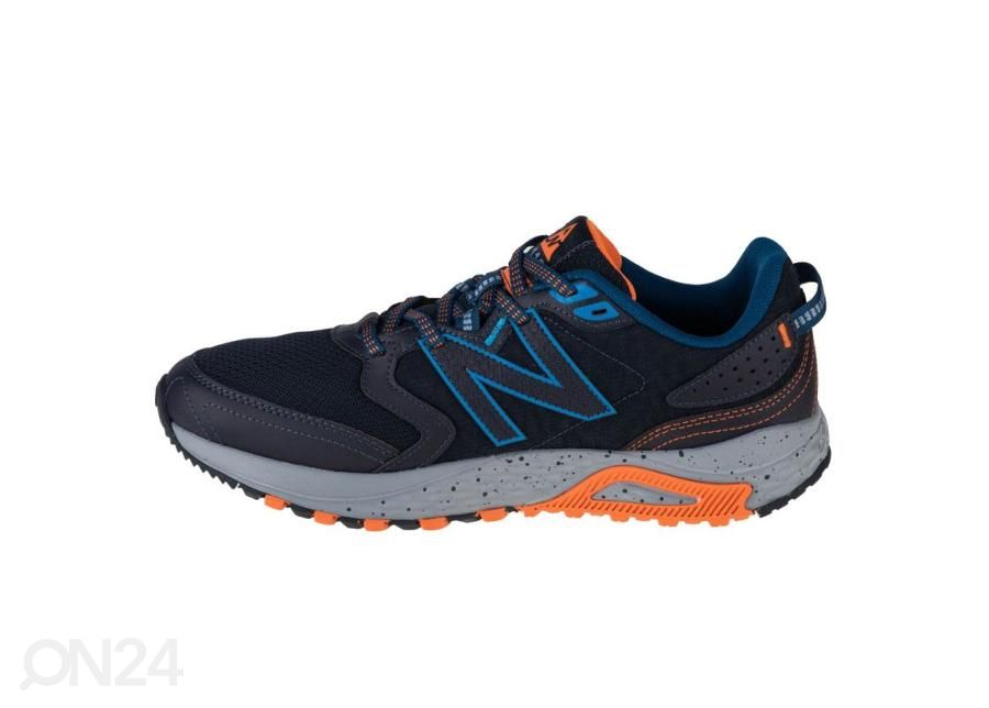 Мужские кроссовки для бега New Balance увеличить
