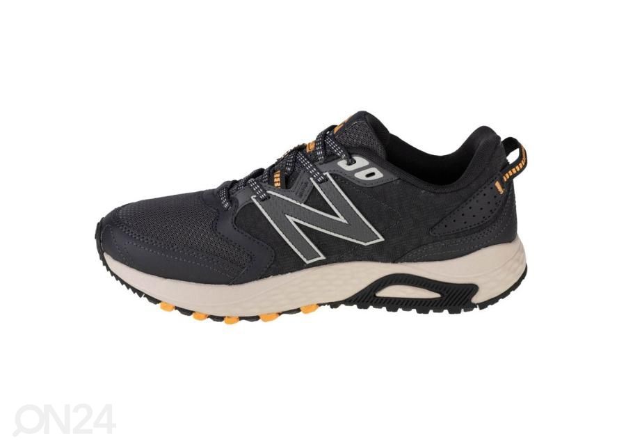 Мужские кроссовки для бега New Balance увеличить