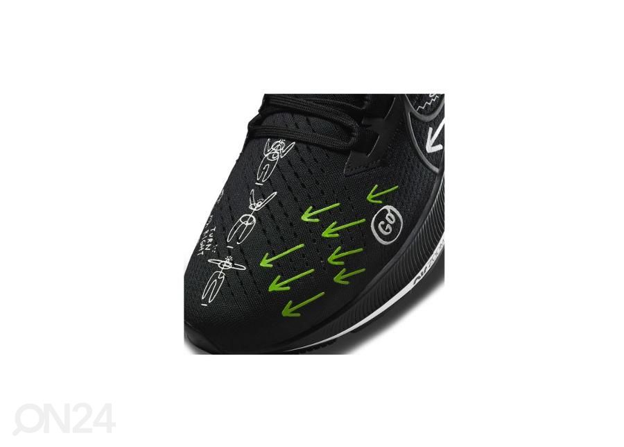 Мужские кроссовки для бега Nike Air Zoom Pegasus 38 увеличить